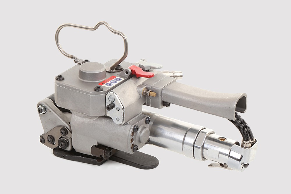 MV-19E氣動打包機