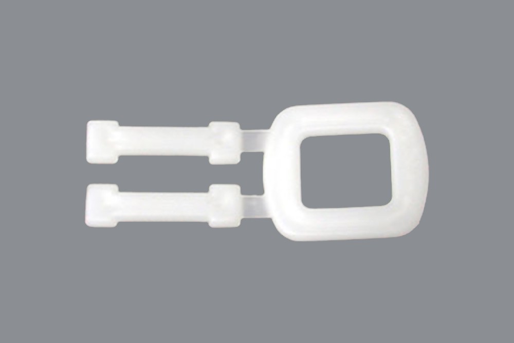 塑料捆帶扣ES-22