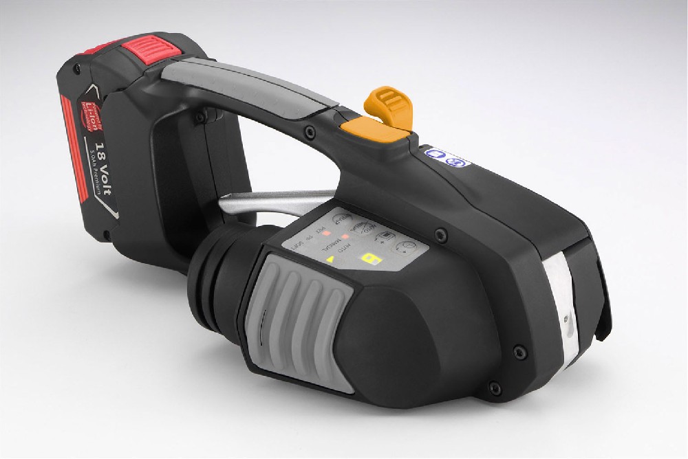 新款電動打包機